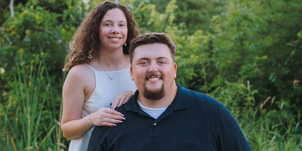 Mercedes & Cole Home Page Banner