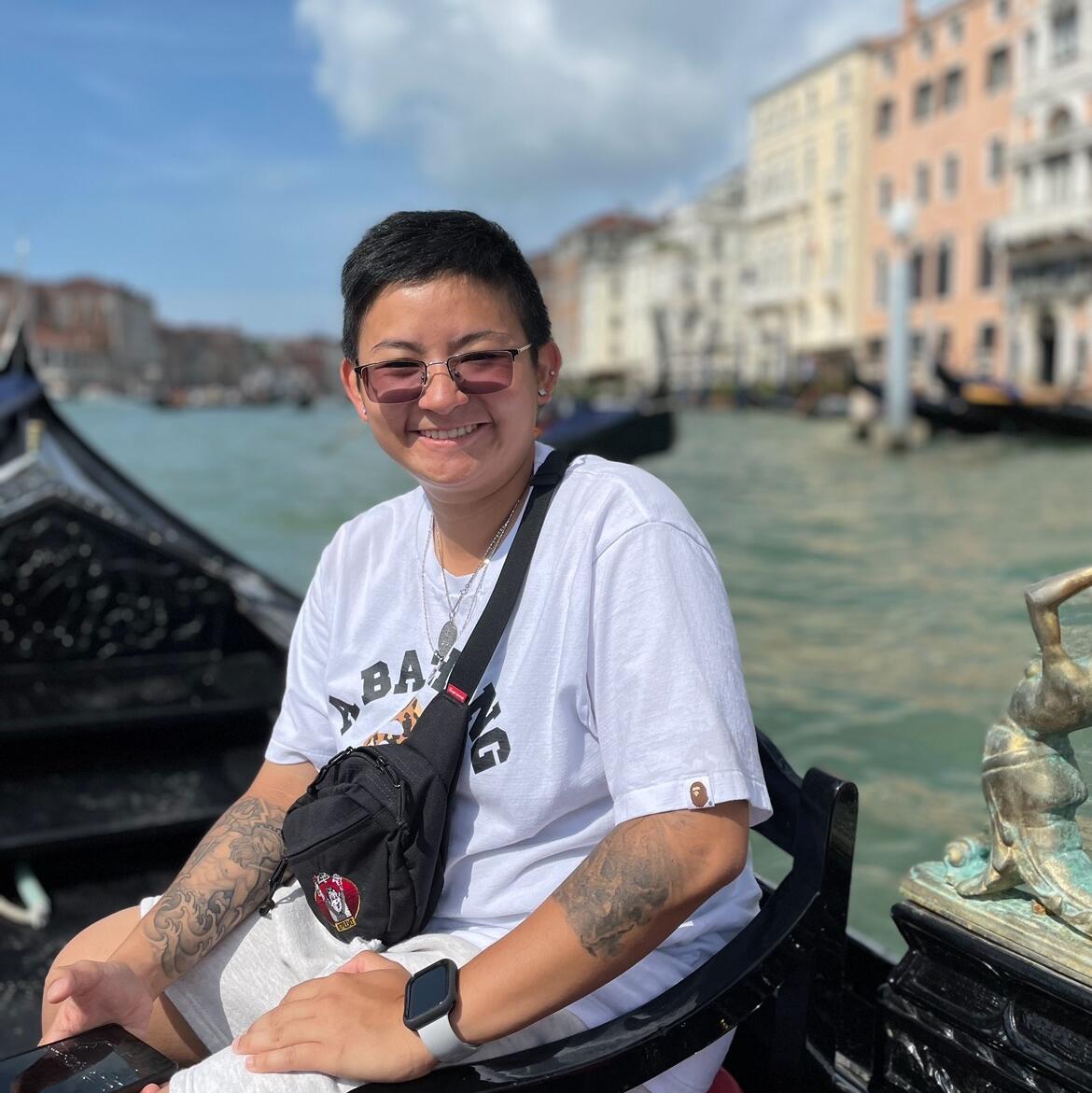 Dao Tran