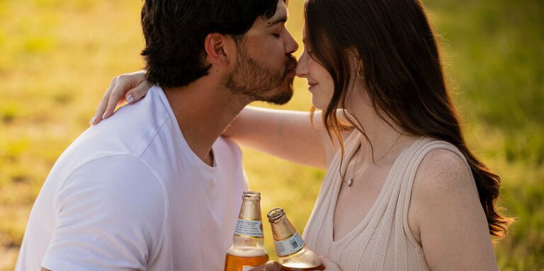 Marisa & Raymond Home Page Banner
