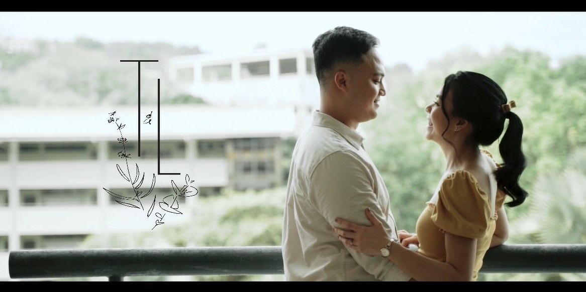 Ted  & Lara Home Page Banner