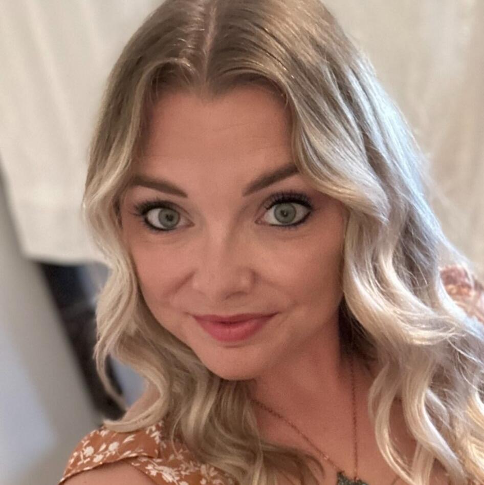 Kristi O'Hagan