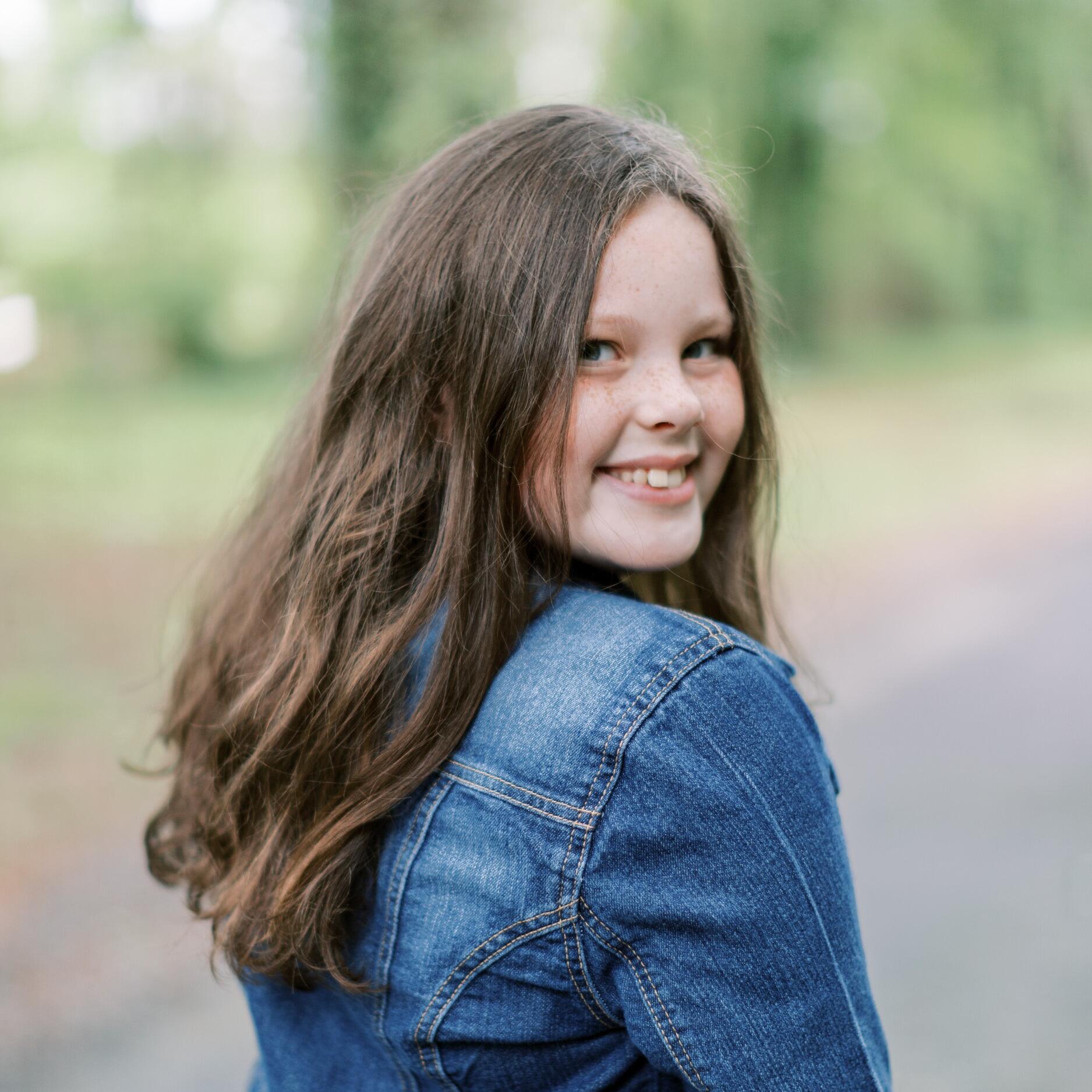 Avery Garison