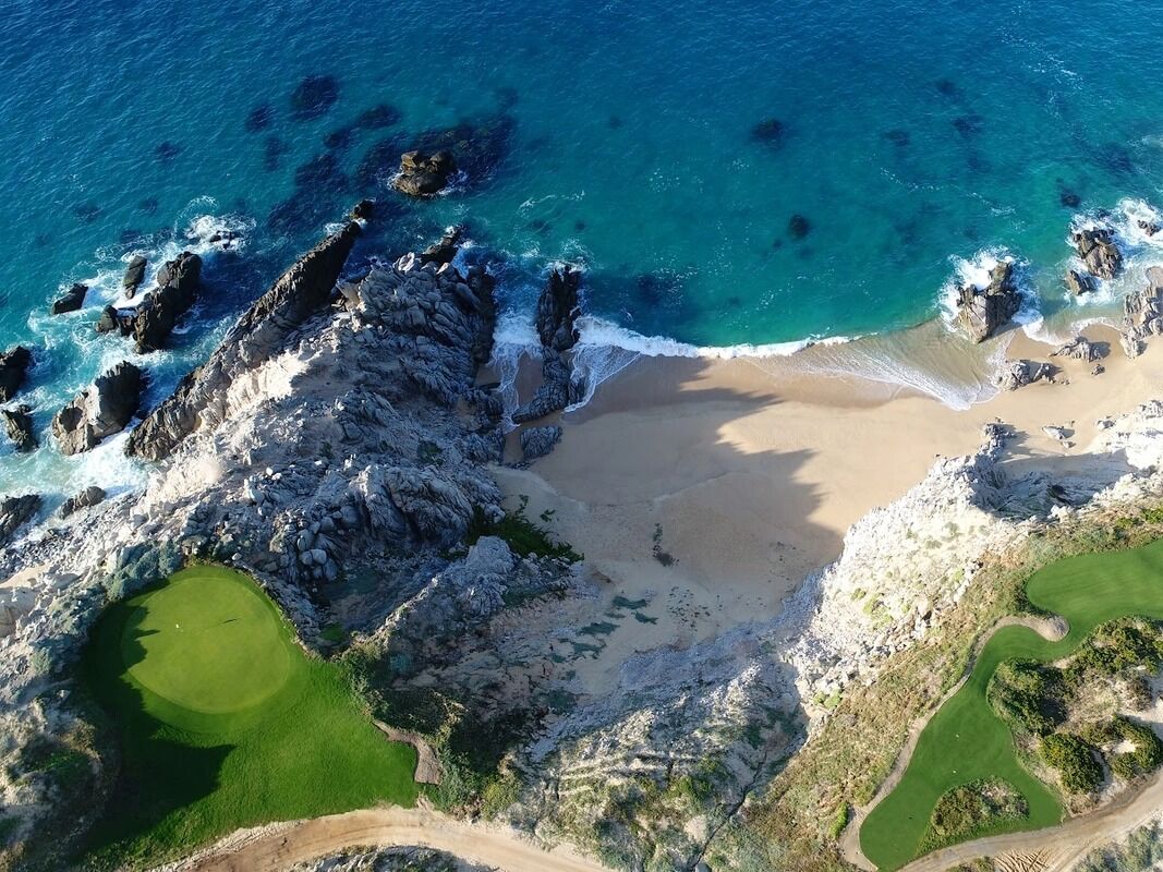 Picture of Quivira Golf Club