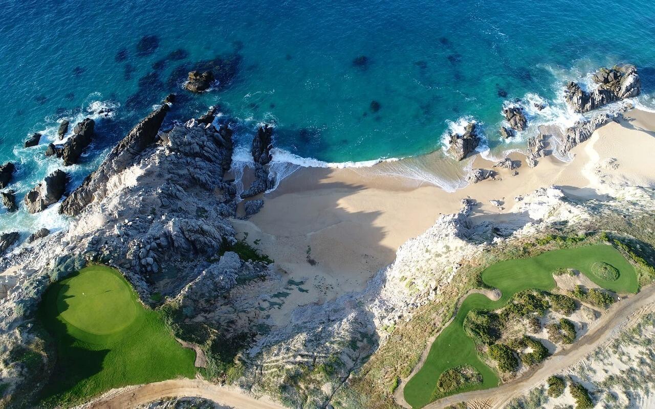 Picture of Quivira Golf Club