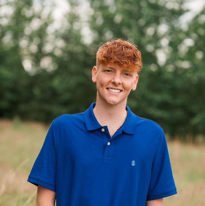 Kane Weaver