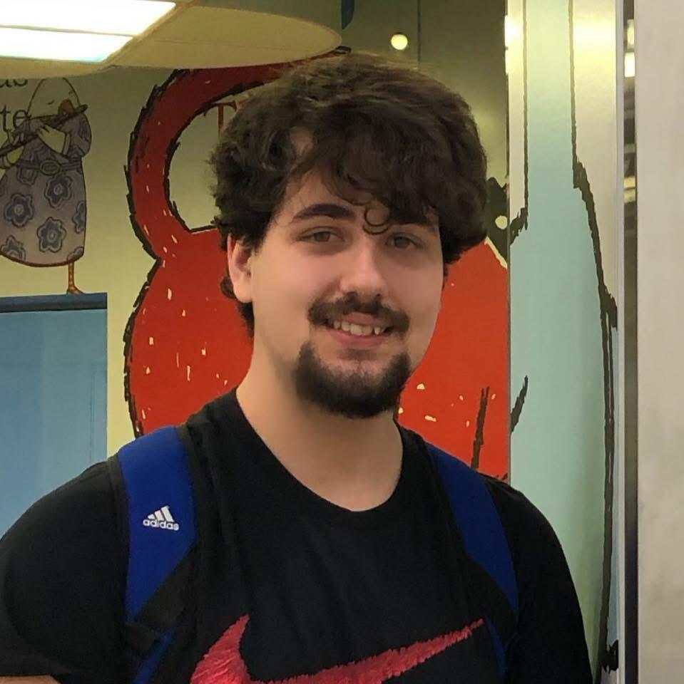 Anthony D.