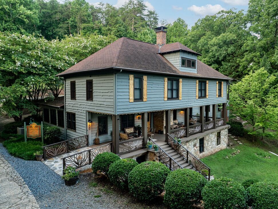 Picture of Beechwood Inn