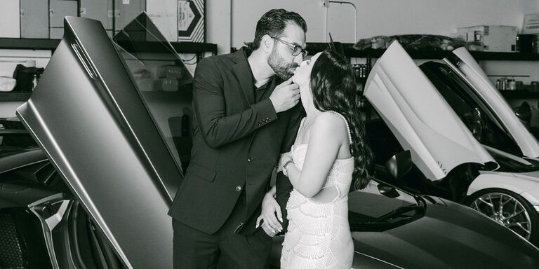 Jenna & Eddie  Home Page Banner