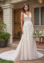 Jasmine Couture T242013 A-Line Wedding Dress - thumbnail - 4