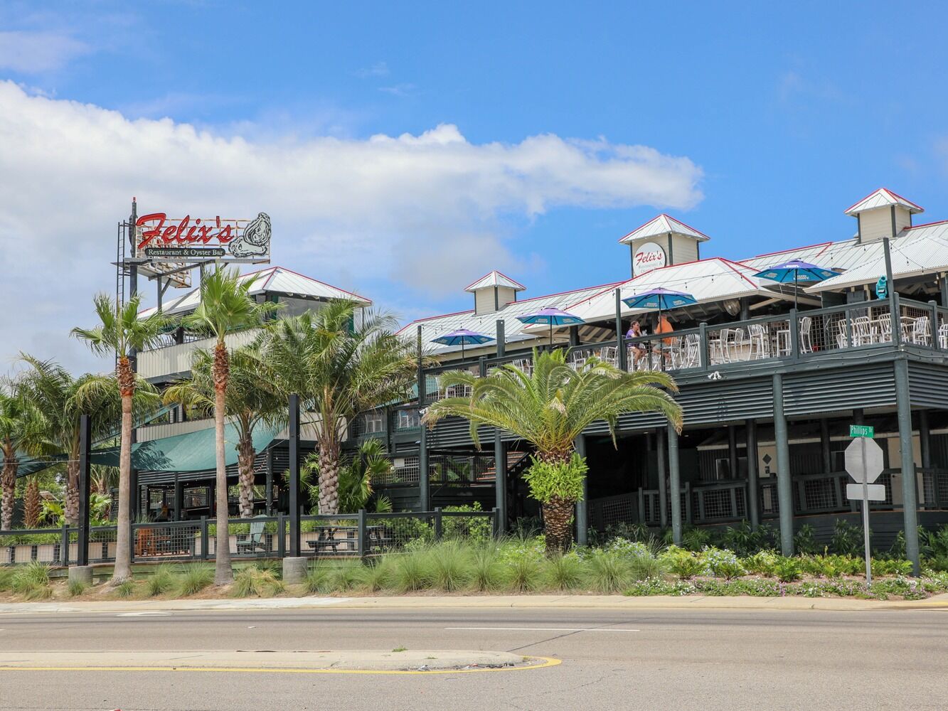 Picture of Felix's Restaurant & Oyster Bar