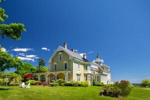Picture of Captain Nickels Inn