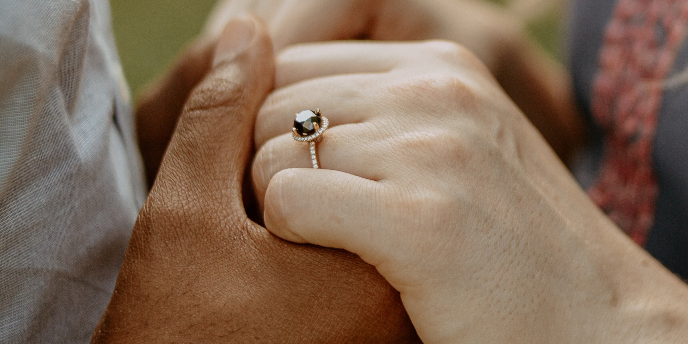 Emily & Joshua Home Page Banner
