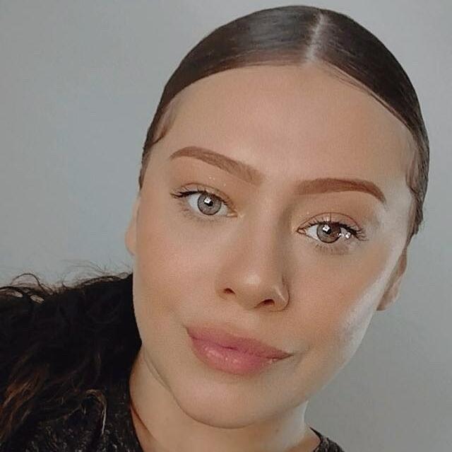 Jazmin Williams