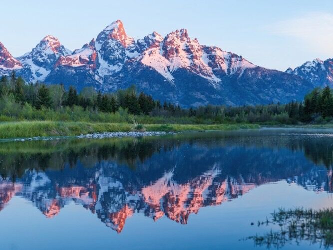 Picture of Grand Teton National Park