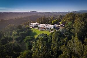 Picture of Chaminade Resort & Spa