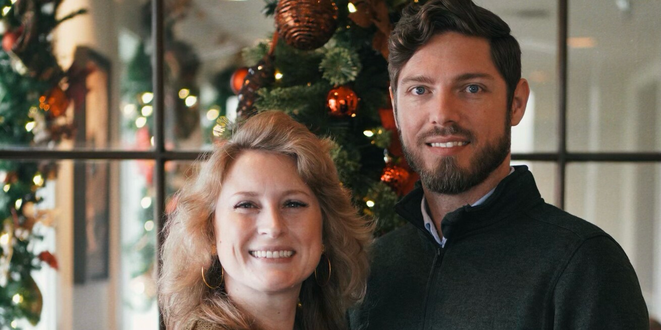 Kylie & Kyle Home Page Banner
