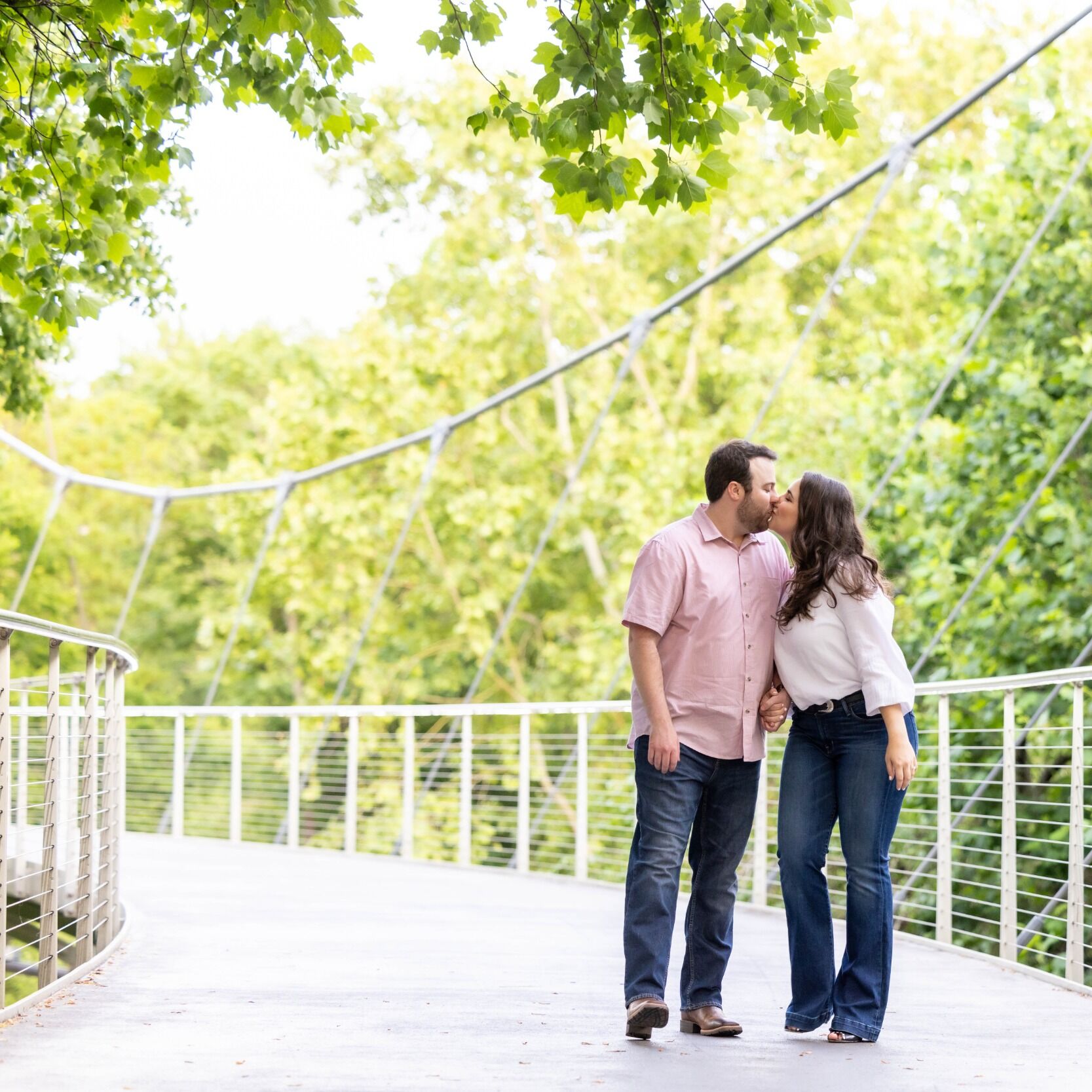 Picture of Liberty Bridge