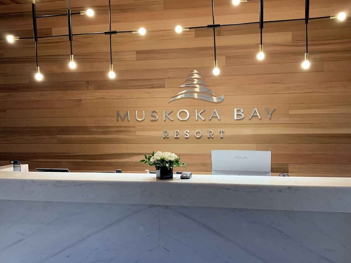 Picture of Muskoka Bay Resort