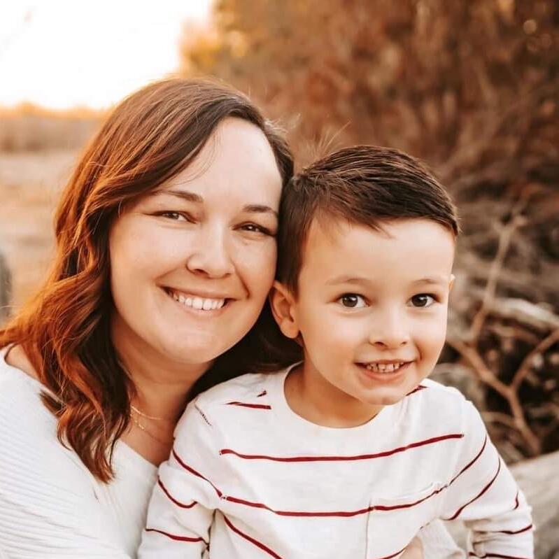 Lia Sherman