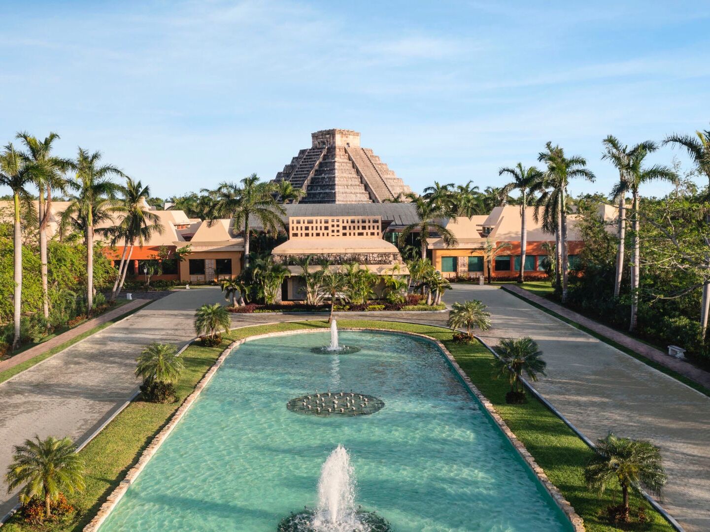 Picture of Iberostar Selection Paraíso Maya Suites
