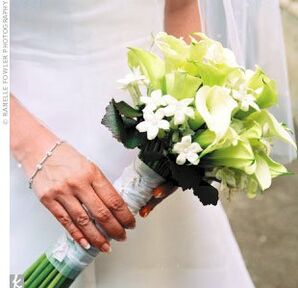 The Bridal Bouquet