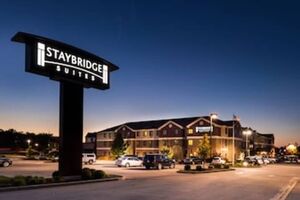 Picture of Staybridge Suites OFallon Chesterfield an IHG Hotel