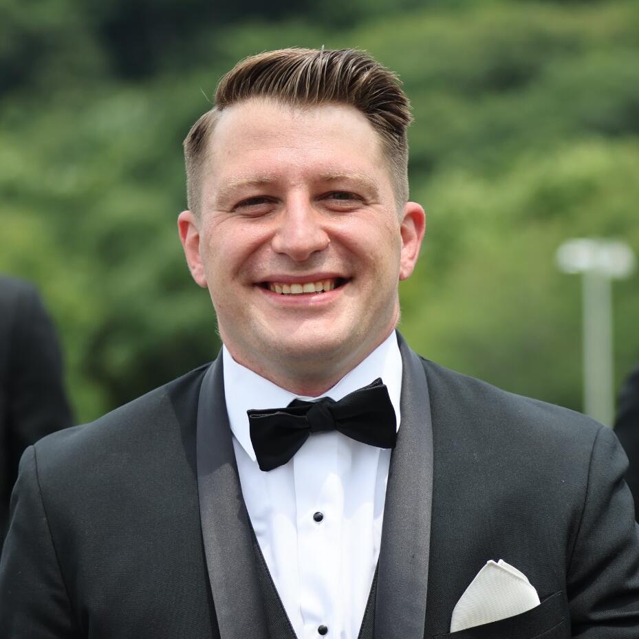 Alex Steblovskiy