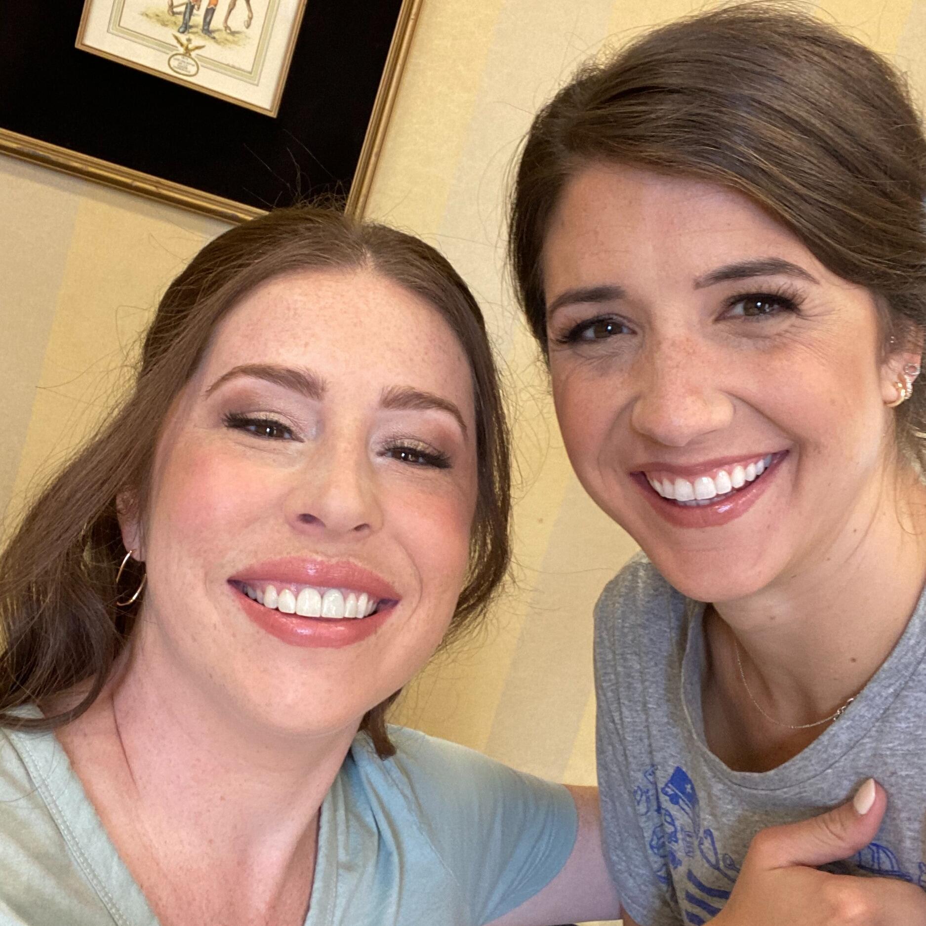 Brittany Chlarellis