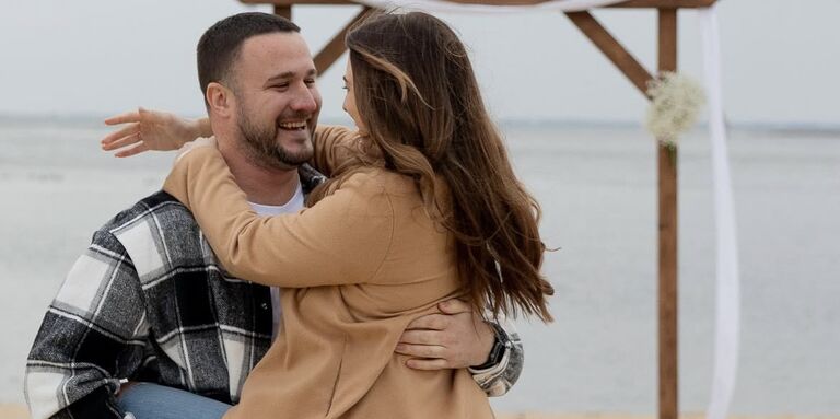 Carissa & Ryan Home Page Banner