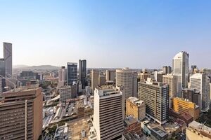 Picture of Oaks Brisbane Charlotte Suites