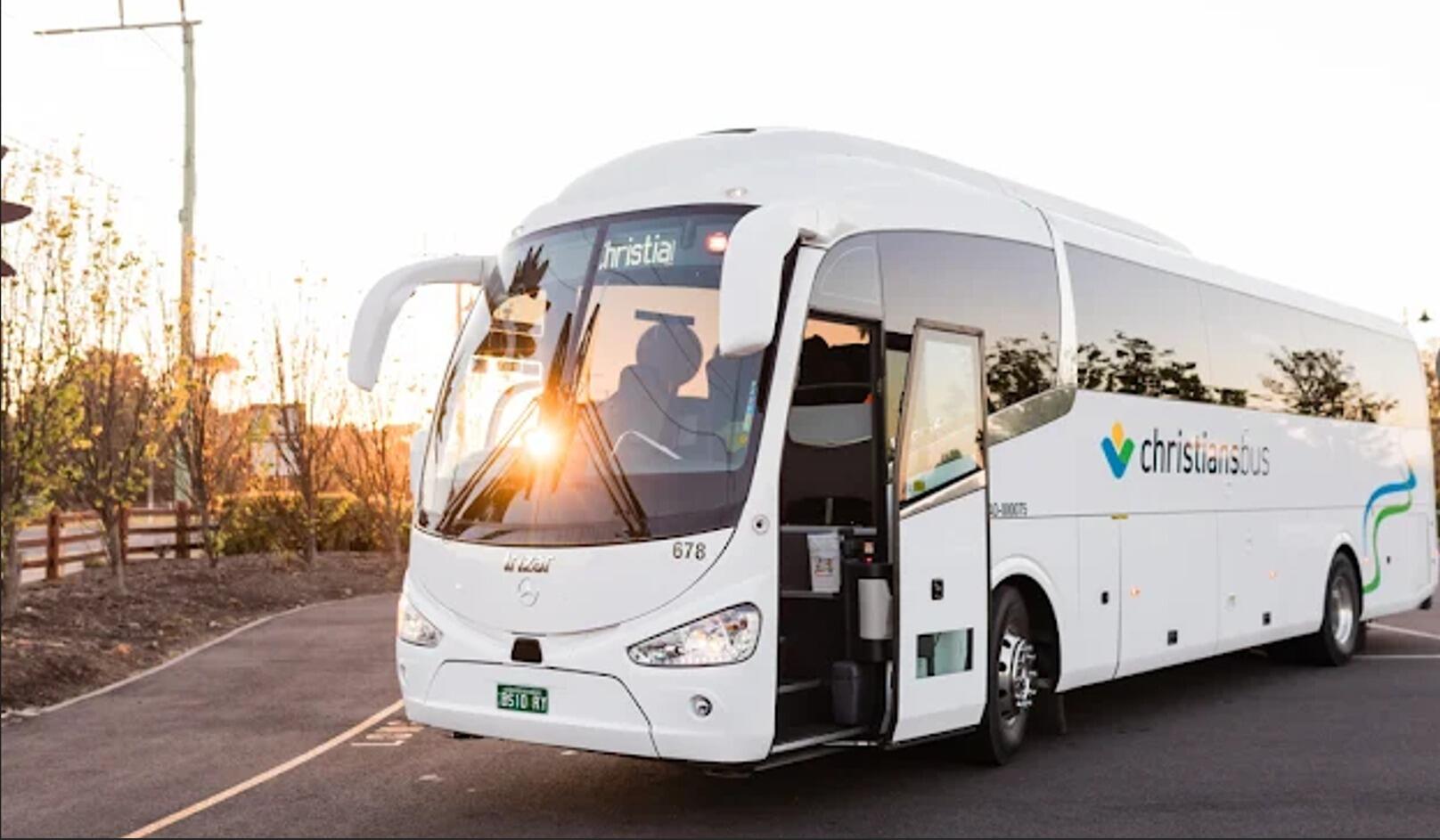 Picture of Christian's Bus Company