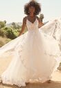 Maggie Sottero BECKETT A-Line Wedding Dress - thumbnail - 1