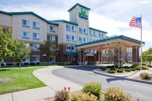 Picture of Holiday Inn Express & Suites Vadnais Heights an IHG Hotel