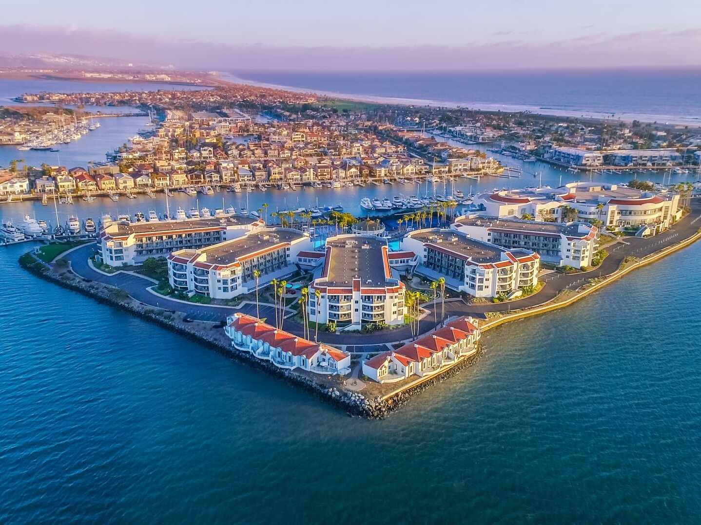 Picture of Loews Coronado Bay Resort