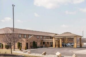 Picture of Quality Inn