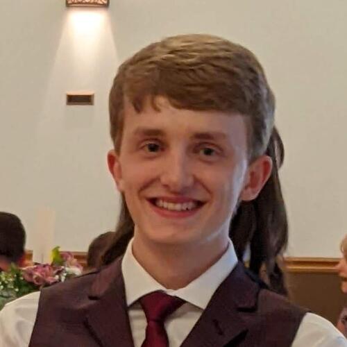Noah Weston