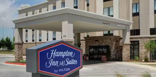 Picture of Hampton Inn And Suites