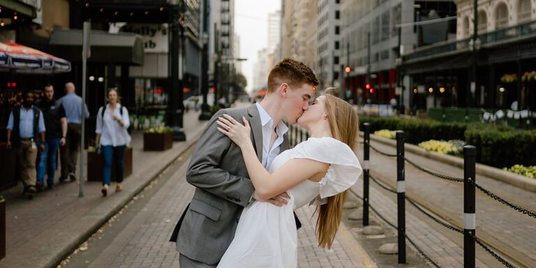 Erin & Garrett Home Page Banner