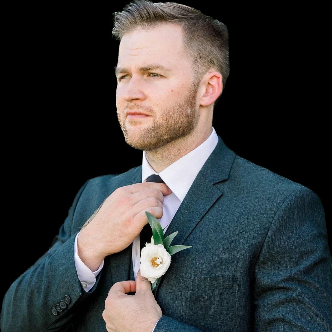 Daniel Fox