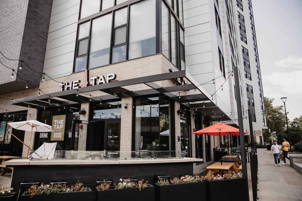 Picture of The Tap