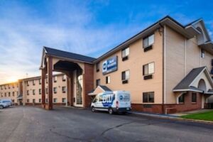 Picture of Best Western Providence Warwick Airport Inn