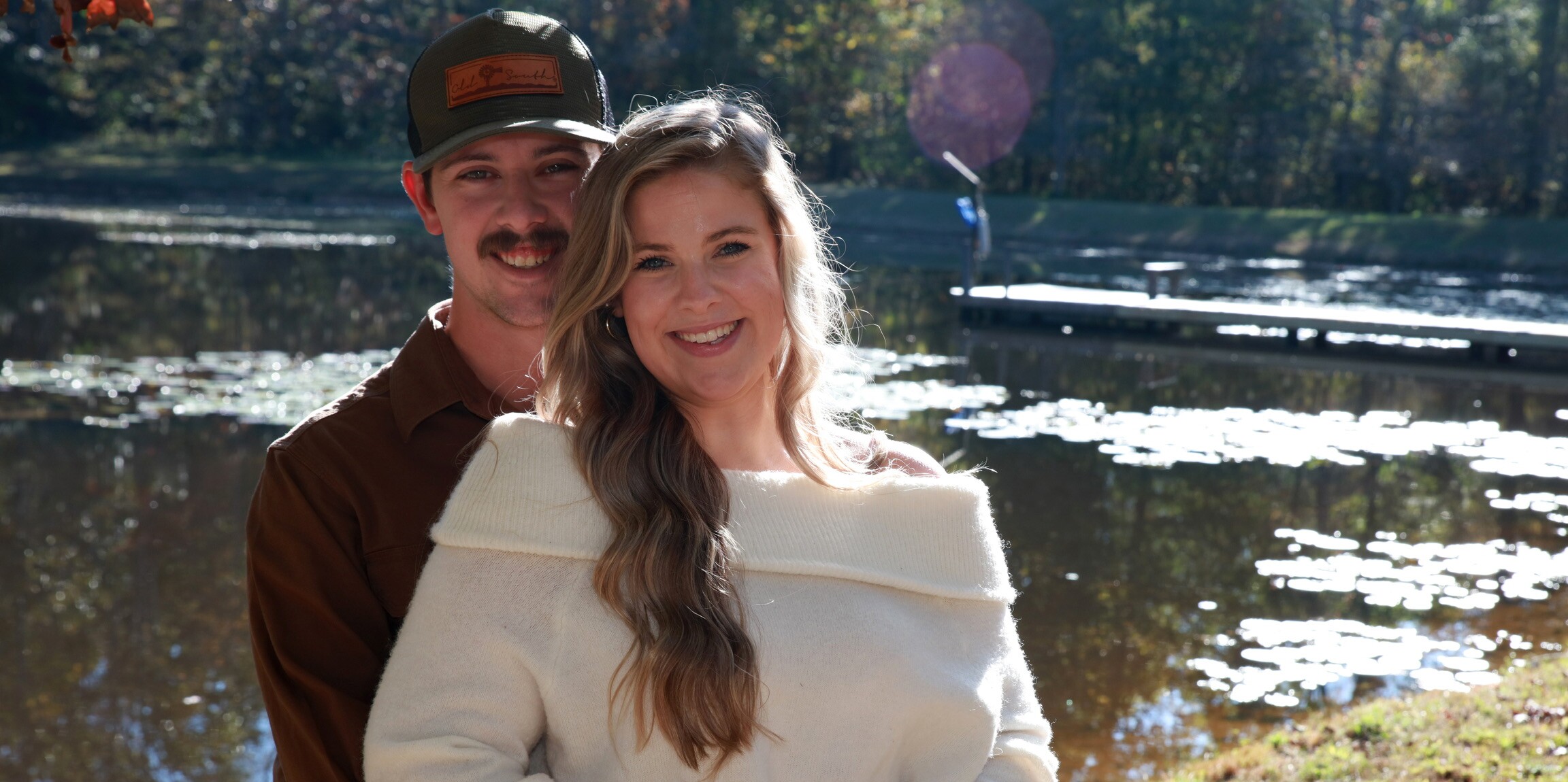 Brooke Crain and Dyllan Mann's Wedding Website - The Knot