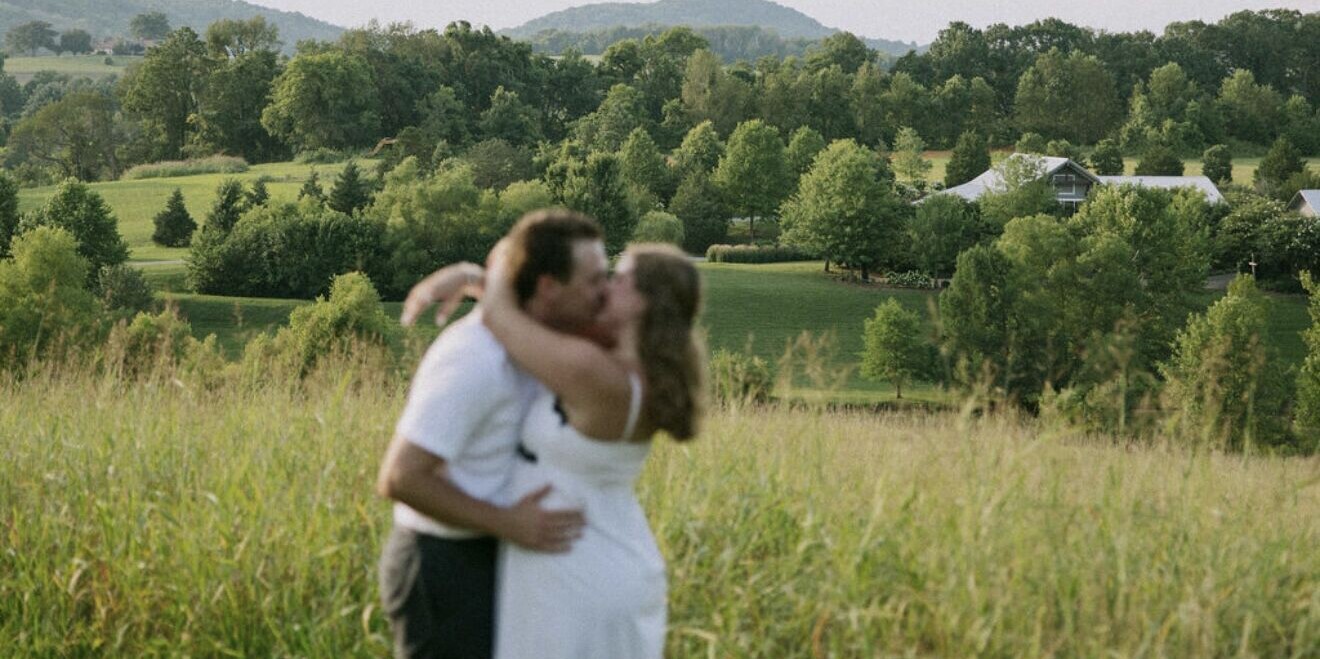 Emily & Aidan Home Page Banner
