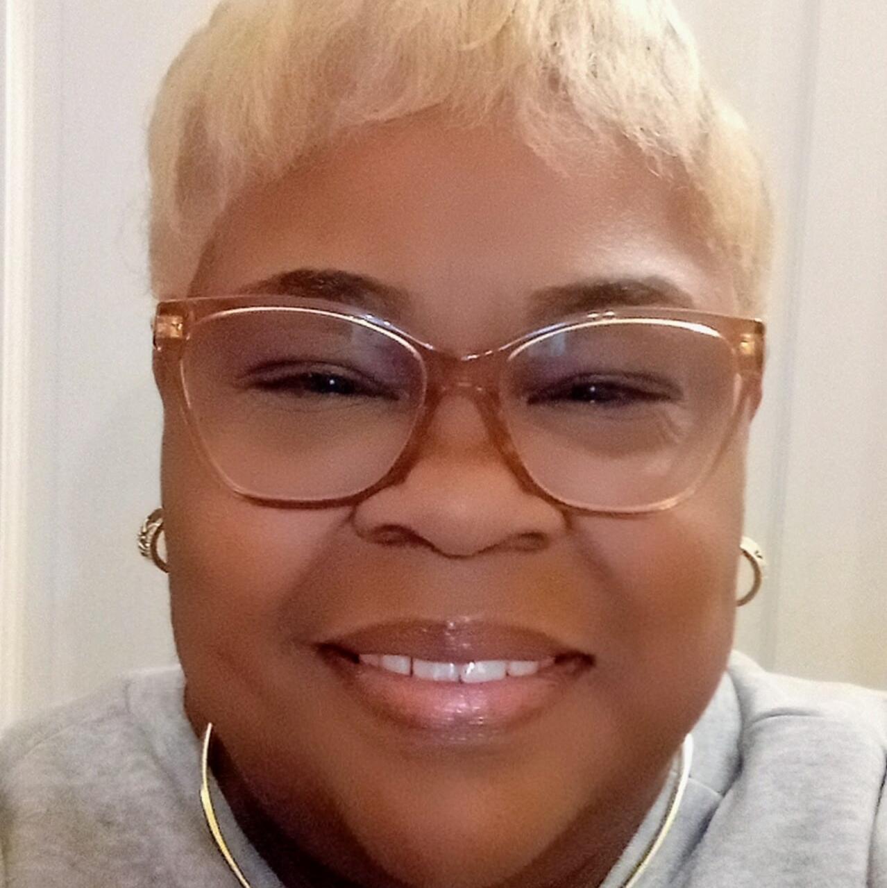 Melissa Williams-Passmore