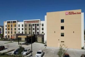 Picture of Hilton Garden Inn Waco