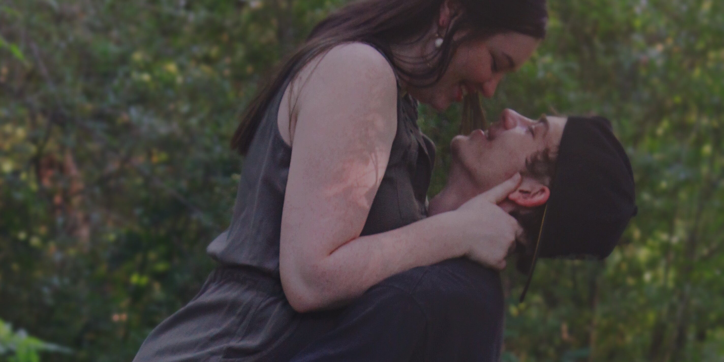Kaylee & Mickey Home Page Banner