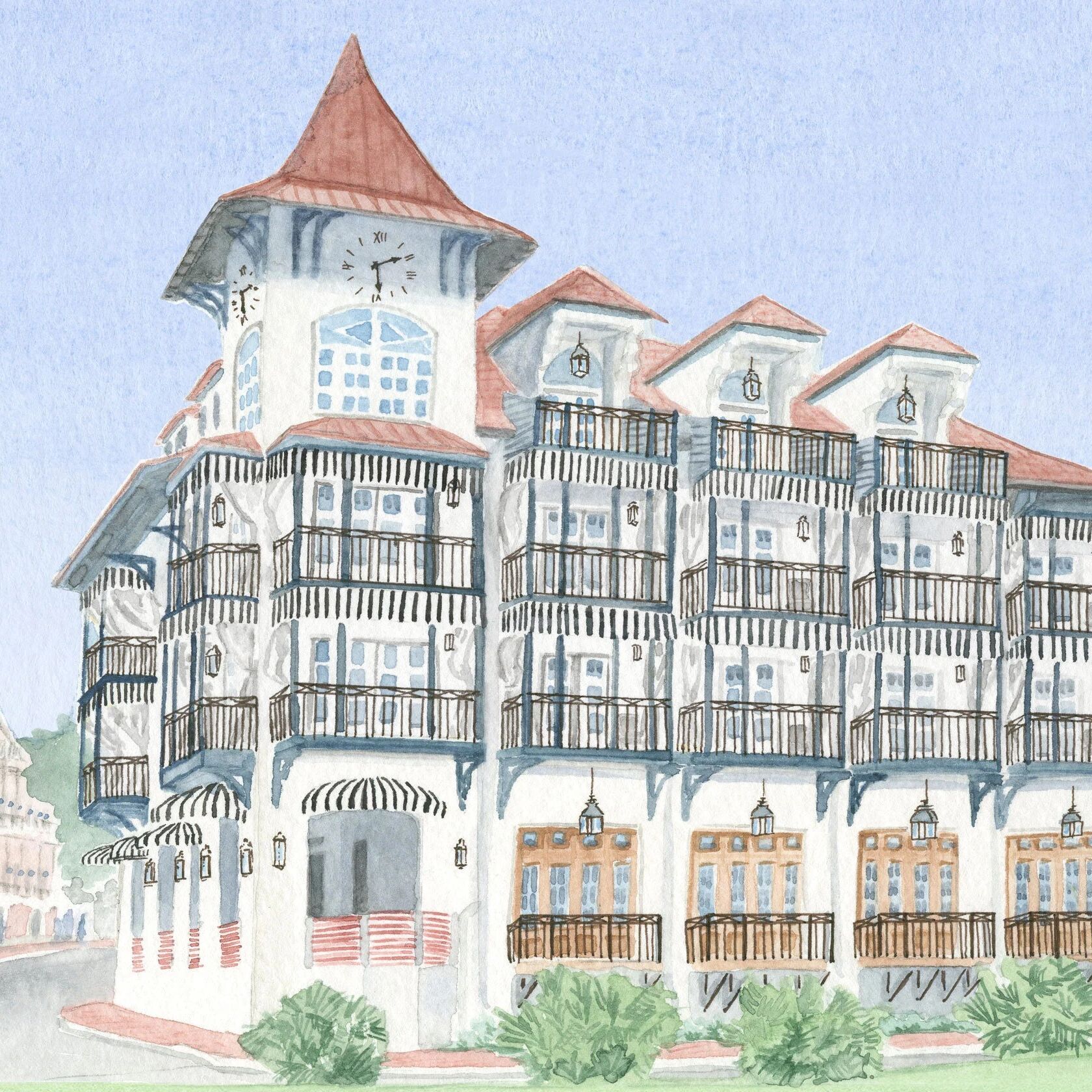 Picture of The Pearl Hotel