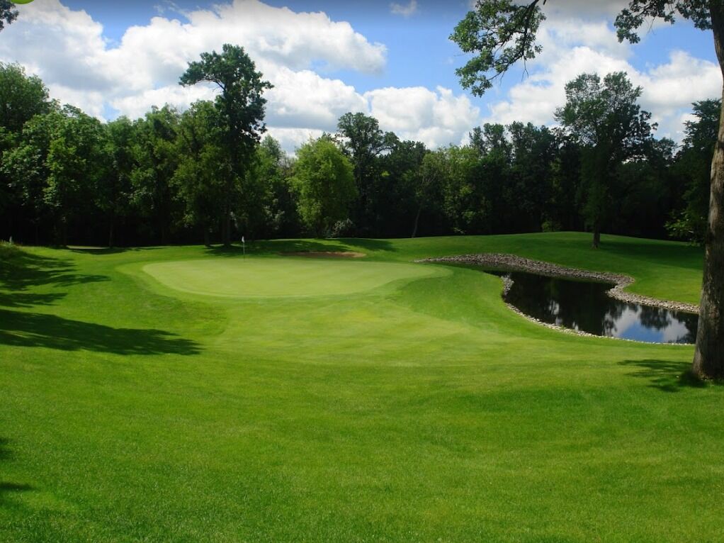 Picture of Koronis Hills Golf Club
