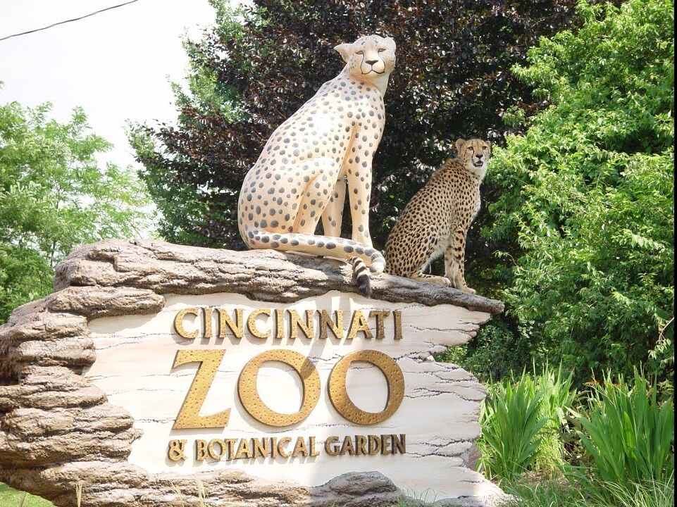 Picture of Cincinnati Zoo & Botanical Garden