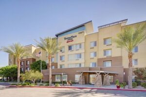 Picture of TownePlace Suites by Marriott Goodyear